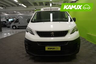 Peugeot Expert vaihtoauto
