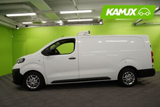 Peugeot Expert vaihtoauto