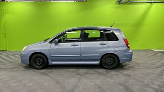 Suzuki Liana vaihtoauto