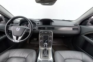 Volvo XC70 vaihtoauto