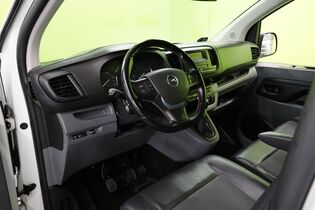 Opel Vivaro vaihtoauto