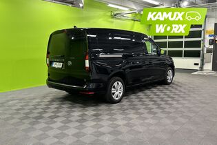 Volkswagen Caddy vaihtoauto