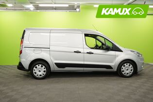 Ford Transit Connect vaihtoauto