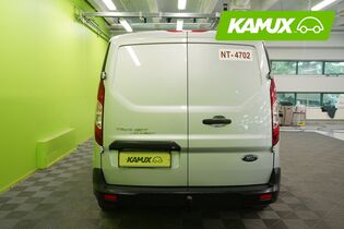 Ford Transit Connect vaihtoauto