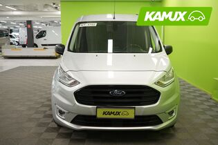 Ford Transit Connect vaihtoauto