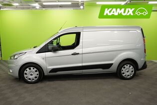 Ford Transit Connect vaihtoauto