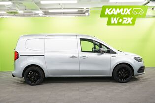 Mercedes-Benz Citan vaihtoauto