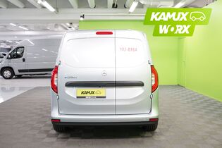 Mercedes-Benz Citan vaihtoauto