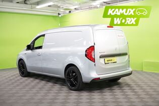 Mercedes-Benz Citan vaihtoauto