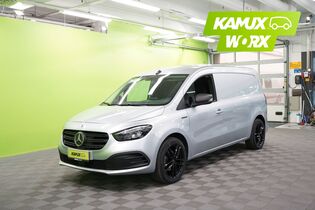 Mercedes-Benz Citan vaihtoauto