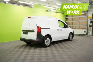 Mercedes-Benz Citan vaihtoauto