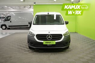 Mercedes-Benz Citan vaihtoauto