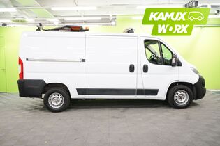 Fiat Ducato vaihtoauto