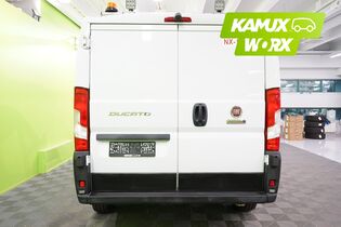 Fiat Ducato vaihtoauto