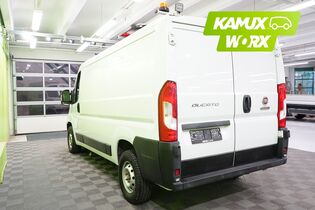 Fiat Ducato vaihtoauto