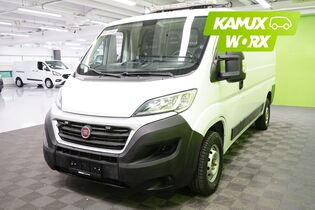 Fiat Ducato vaihtoauto