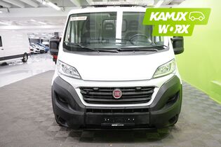 Fiat Ducato vaihtoauto