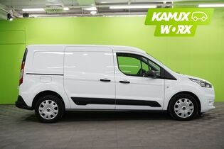 Ford Transit Connect vaihtoauto