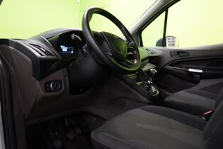 Ford Transit Connect vaihtoauto