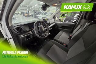 Opel Vivaro vaihtoauto