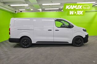 Opel Vivaro vaihtoauto