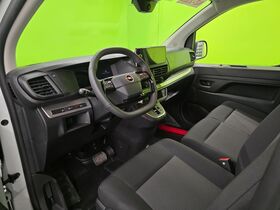 Opel Vivaro vaihtoauto