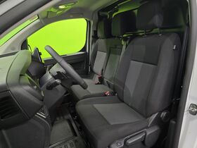 Opel Vivaro vaihtoauto