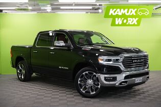 Dodge Ram vaihtoauto