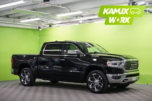 Dodge Ram vaihtoauto
