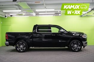 Dodge Ram vaihtoauto