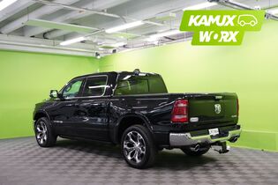 Dodge Ram vaihtoauto