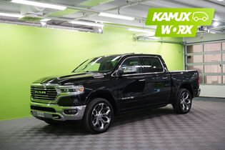 Dodge Ram vaihtoauto