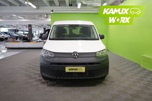 Volkswagen Caddy vaihtoauto