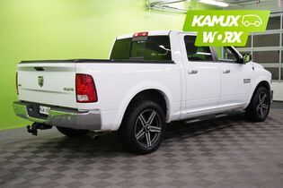 Dodge Ram vaihtoauto