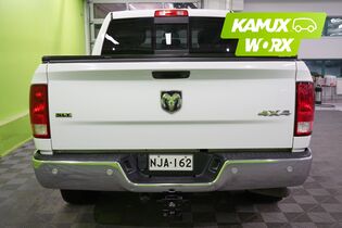 Dodge Ram vaihtoauto