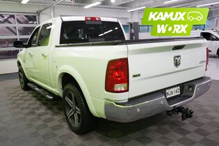 Dodge Ram vaihtoauto