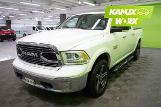 Dodge Ram vaihtoauto