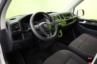 Volkswagen Caravelle vaihtoauto