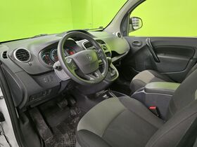 Renault Kangoo vaihtoauto