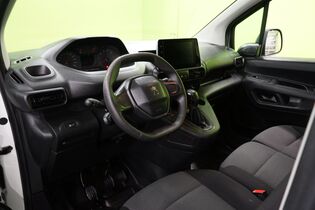 Peugeot Partner vaihtoauto