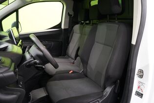 Peugeot Partner vaihtoauto