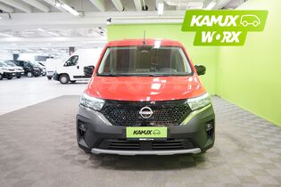 Nissan Townstar vaihtoauto