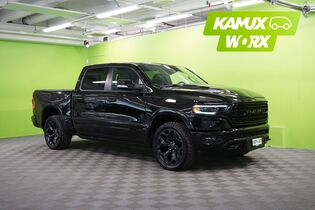 Dodge Ram vaihtoauto
