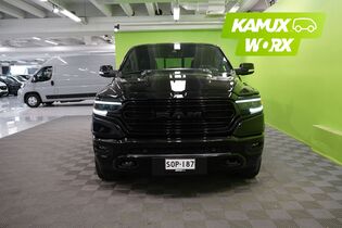 Dodge Ram vaihtoauto