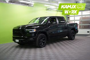 Dodge Ram vaihtoauto