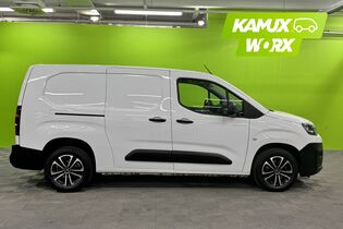 Citroën Berlingo Van vaihtoauto