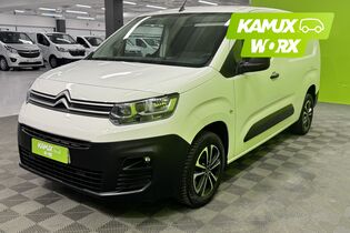 Citroën Berlingo Van vaihtoauto