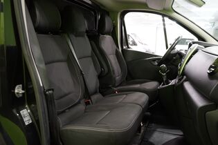 Nissan NV300 vaihtoauto