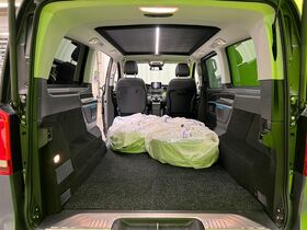 Mercedes-Benz V vaihtoauto