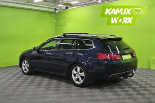 Honda Accord vaihtoauto